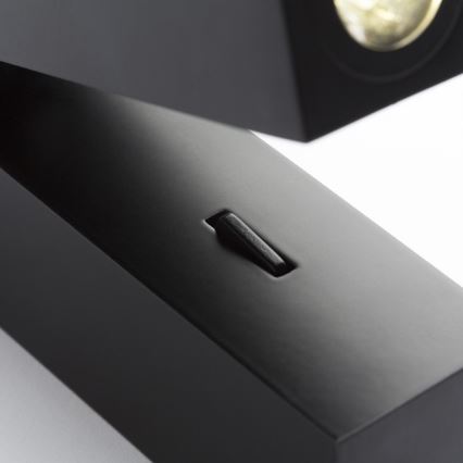 RED - Design Rendl - R12473 - LED Fali lámpa FADO LED/3W/230V