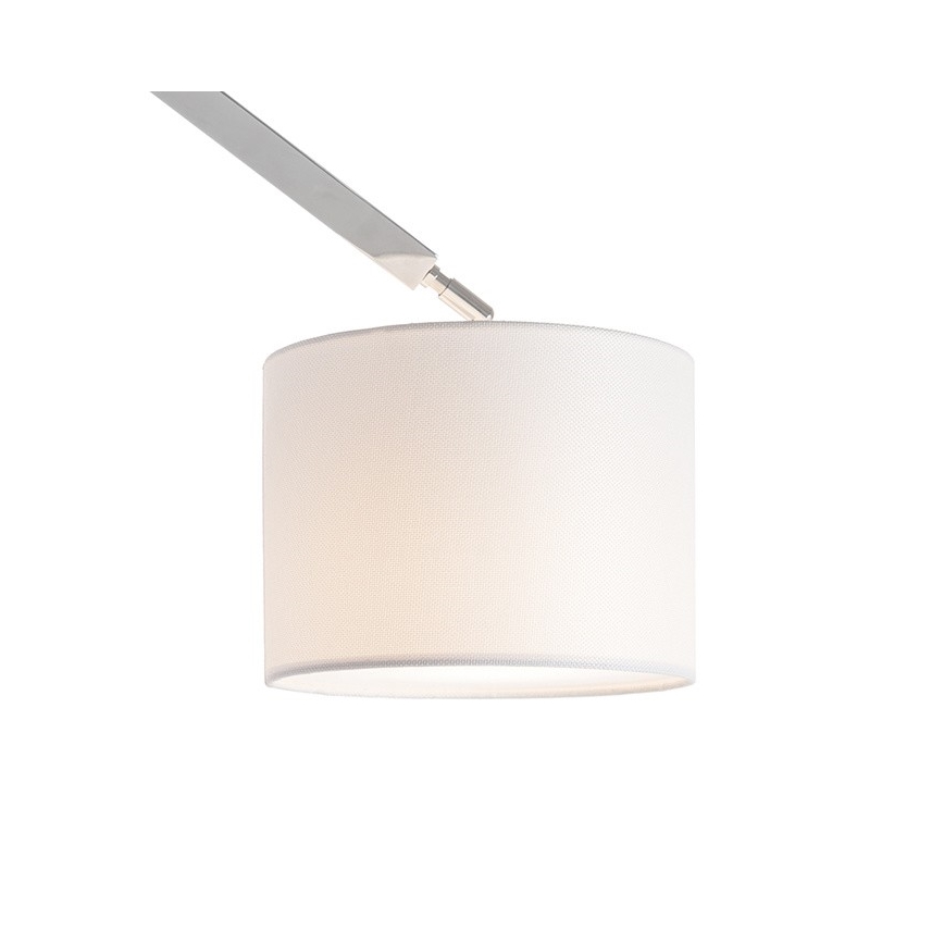 RED - Design Rendl - R12480 - Fali lámpa MADISON 1xE27/42W/230V