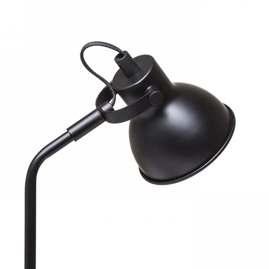 RED - Design Rendl - R12512 - Asztali lámpa ROSITA 1xGU10/9W/230V