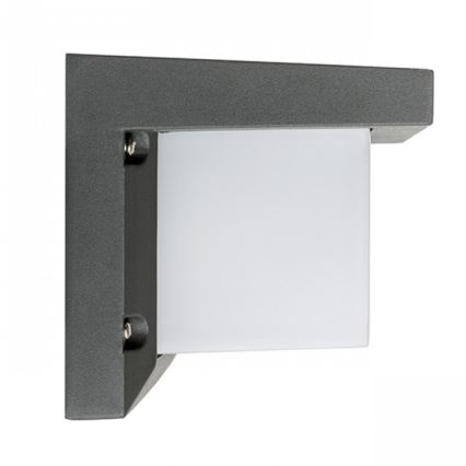 RED - Design Rendl- R12561 - Kültéri fali lámpa HIDE 1xE27/18W/230V IP54