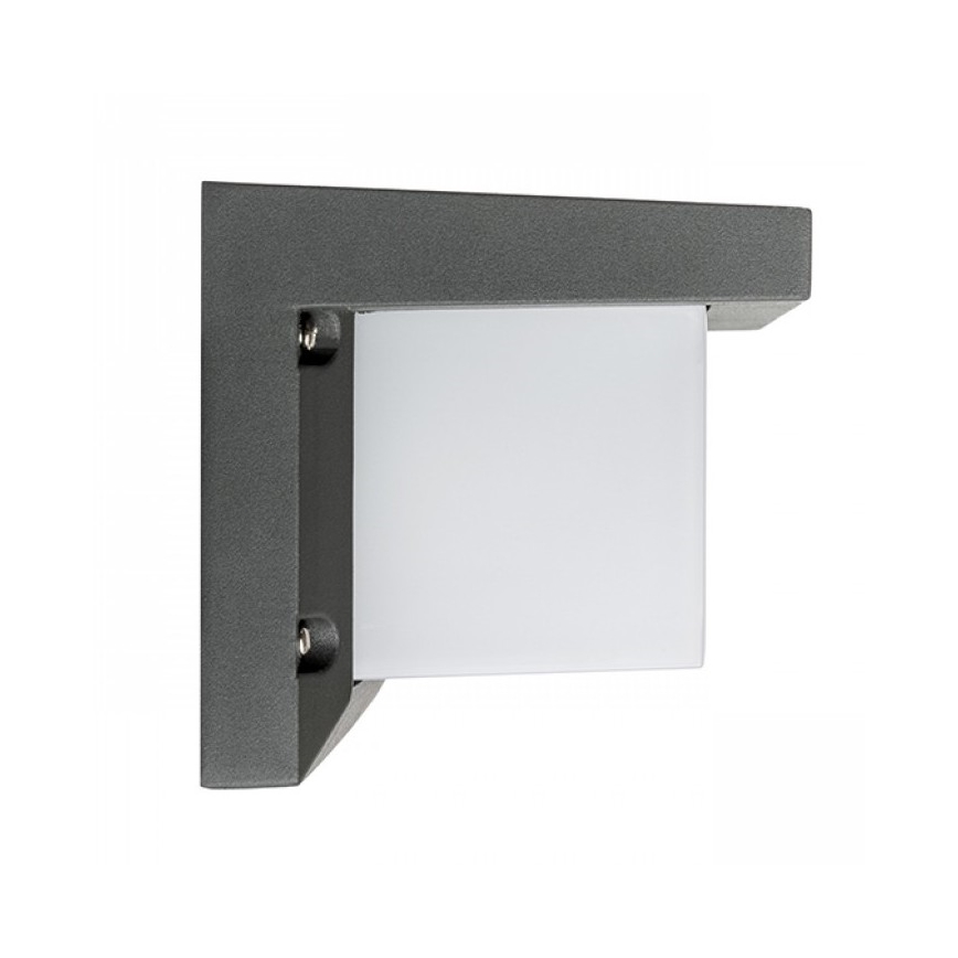 RED - Design Rendl- R12561 - Kültéri fali lámpa HIDE 1xE27/18W/230V IP54