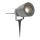 RED - Design Rendl - R12579 - Kültéri lámpa CORDOBA 1xGU10/35W/230V IP54