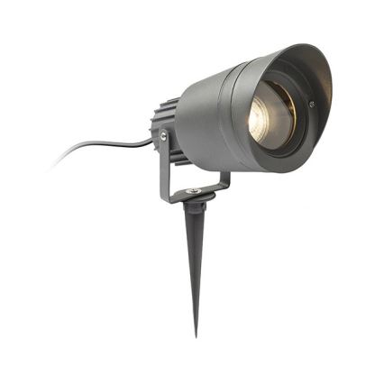 RED - Design Rendl - R12579 - Kültéri lámpa CORDOBA 1xGU10/35W/230V IP54