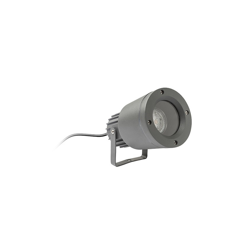 RED - Design Rendl - R12579 - Kültéri lámpa CORDOBA 1xGU10/35W/230V IP54