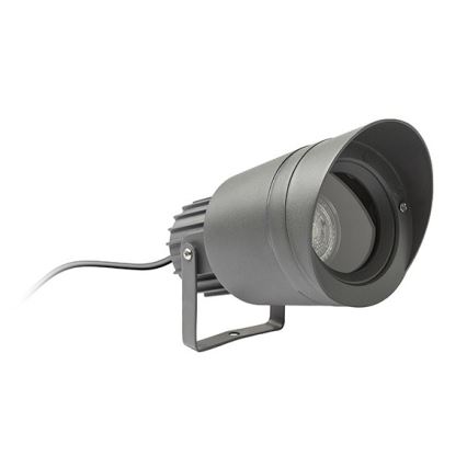 RED - Design Rendl - R12579 - Kültéri lámpa CORDOBA 1xGU10/35W/230V IP54