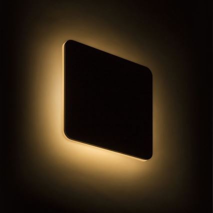 RED - Design Rendl - R12589 - LED Fali lámpa VIENNA LED/9W/230V