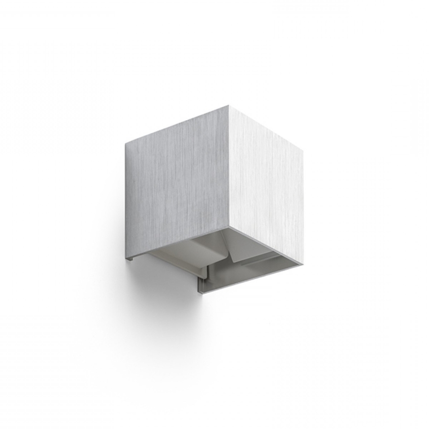 RED - Design Rendl - R12601 - LED Kültéri fali lámpa TITO LED/6W/230V IP54
