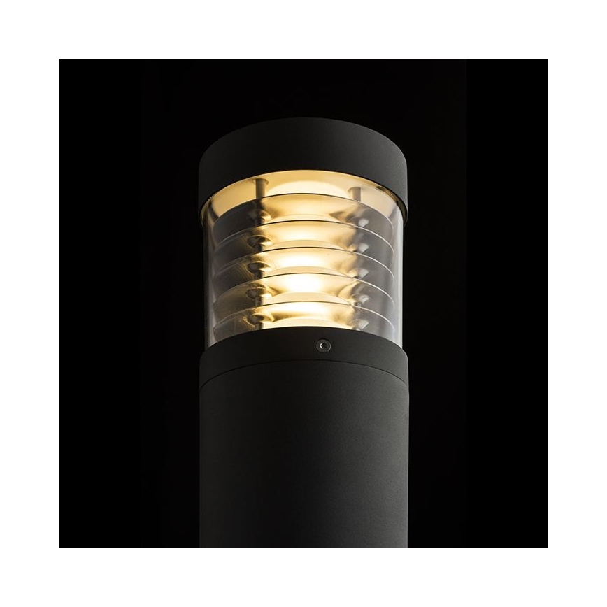 RED - Design Rendl - R12626 - LED Kültéri lámpa ABAX LED/15W/230V IP54 antracit