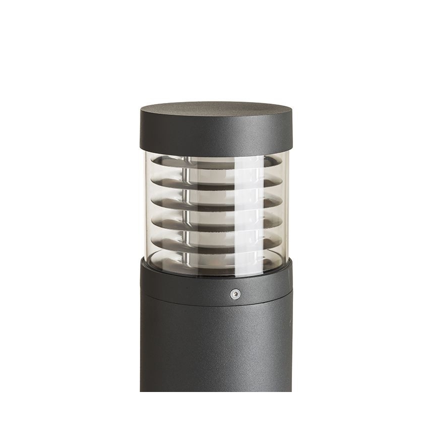 RED - Design Rendl - R12626 - LED Kültéri lámpa ABAX LED/15W/230V IP54 antracit