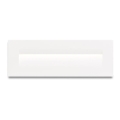 RED - Design Rendl - R12627 - LED Kültéri beépített lámpa RASQ LED/8,5W/230V IP65