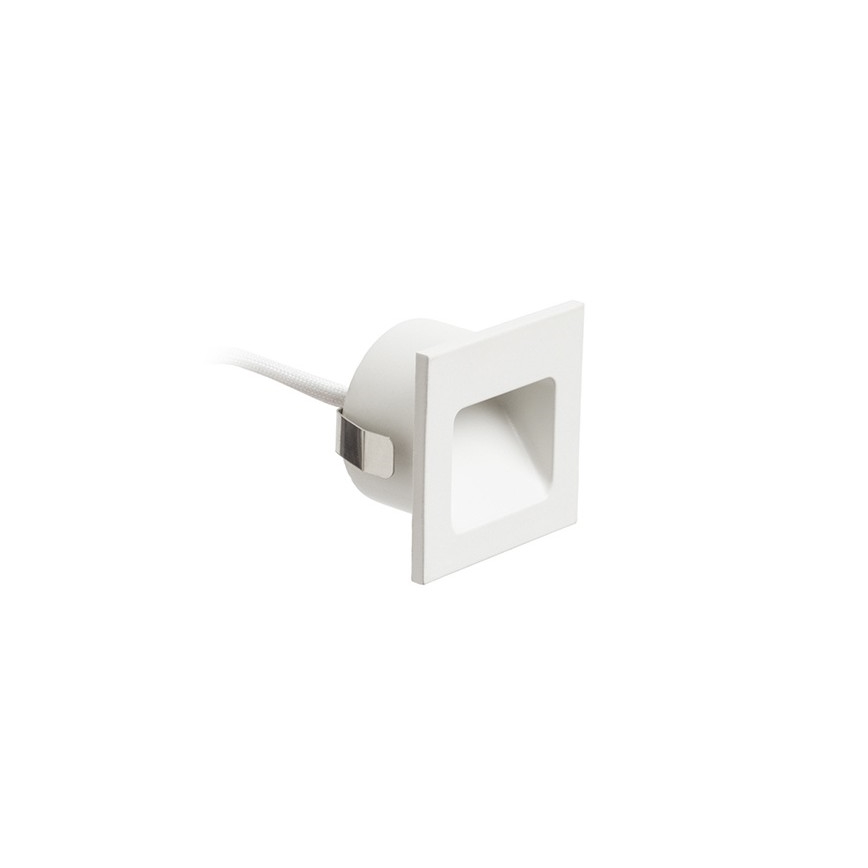RED - Design Rendl - R12690 - LED Lépcsőmegvilágító AMARO LED/3W/230V