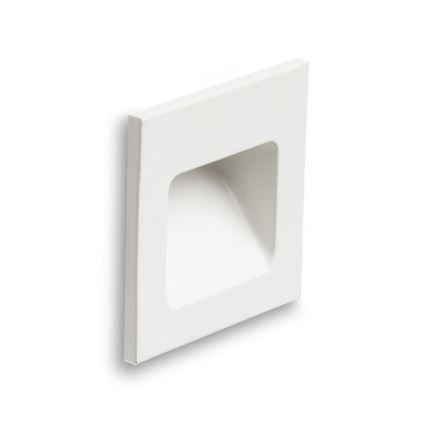 RED - Design Rendl - R12690 - LED Lépcsőmegvilágító AMARO LED/3W/230V