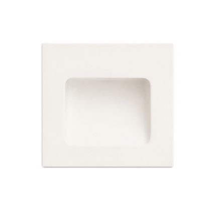 RED - Design Rendl - R12690 - LED Lépcsőmegvilágító AMARO LED/3W/230V