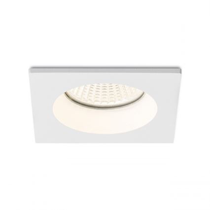 RED - Design Rendl - R12717 - LED Fürdőszobai beépíthető lámpa TOLEDO 8W/230V IP44