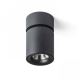 RED - Design Rendl - R12840 - LED Spotlámpa CONDU LED/20W/230V fekete