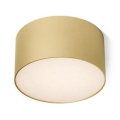 RED - Design Rendl - R12843 - LED Mennyezeti lámpa LARISA LED/10W/230V arany