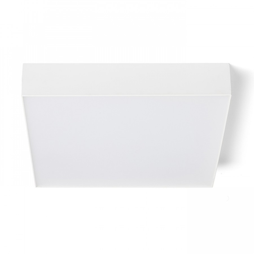 RED - Design Rendl - R12850 - LED Mennyezeti lámpa LARISA LED/30W/230V fehér