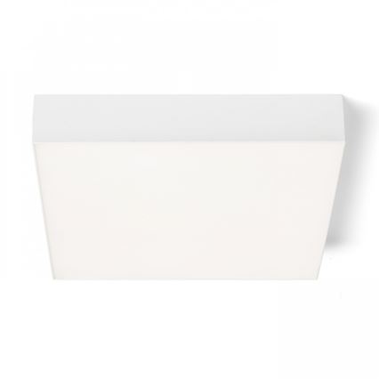 RED - Design Rendl - R12850 - LED Mennyezeti lámpa LARISA LED/30W/230V fehér