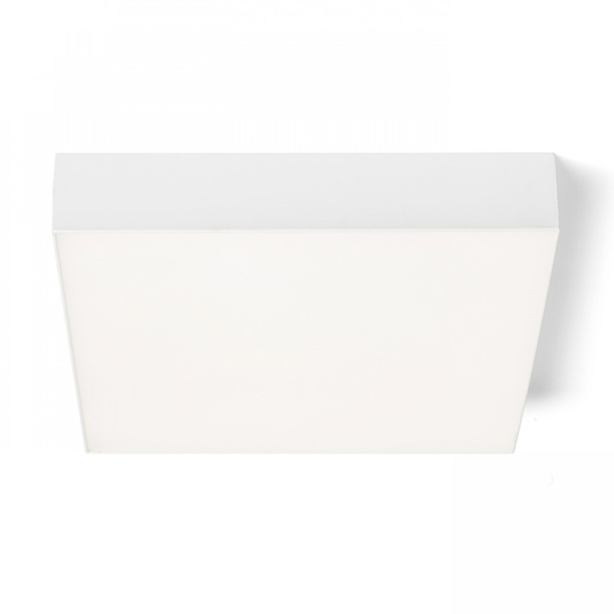 RED - Design Rendl - R12850 - LED Mennyezeti lámpa LARISA LED/30W/230V fehér