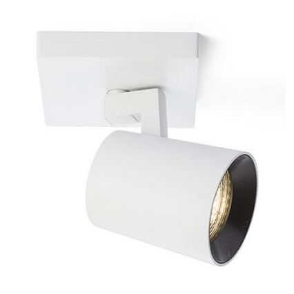 RED - Design Rendl - R12912 - Fali spotlámpa KENNY 1xGU10/35W/230V