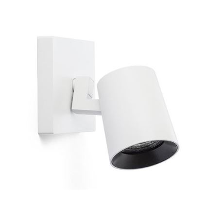 RED - Design Rendl - R12912 - Fali spotlámpa KENNY 1xGU10/35W/230V