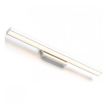 RED - Design Rendl - R12949 - PANON LED fürdőszobai tükörvilágítás 18W/230V IP44