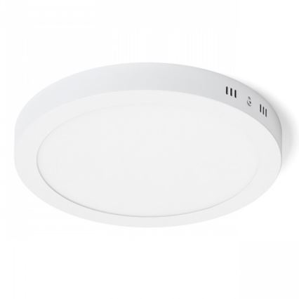 RED - Design Rendl - R12973 - LED Mennyezeti lámpa SOCORRO LED/24W/230V