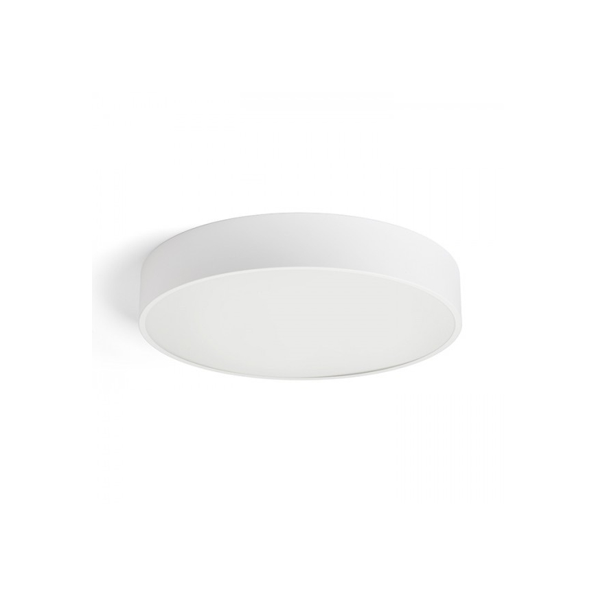 RED - Design Rendl - R13332 - LED Mennyezeti lámpa MEZZO LED/60W/230V fehér