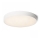 RED - Design Rendl - R13334 - LED Mennyezeti lámpa MEZZO LED/100W/230V fehér