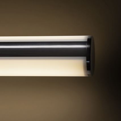 RED - Design Rendl - R13337 - MONET LED fürdőszobai tükörvilágítás LED/29W/230V IP44