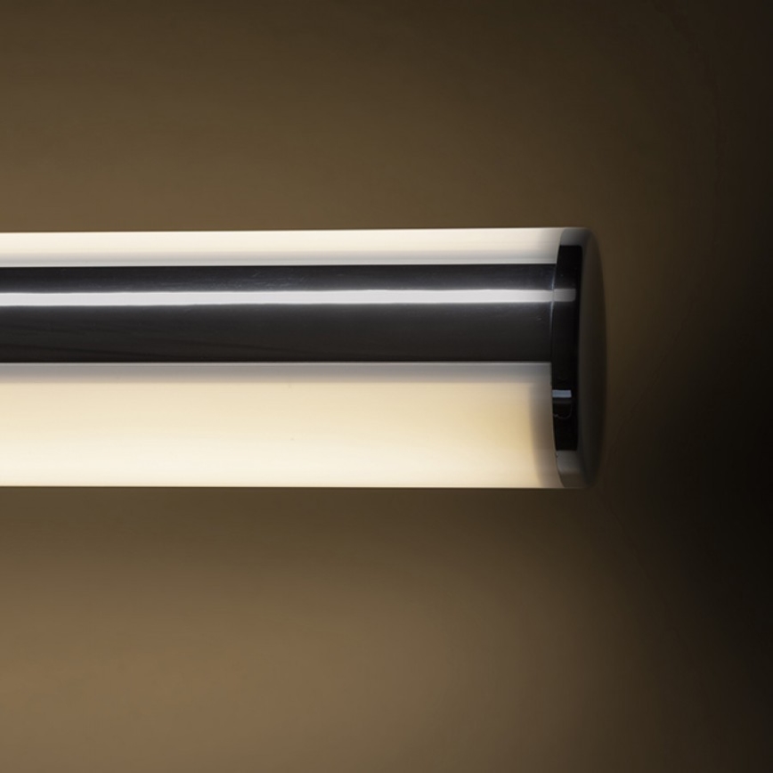 RED - Design Rendl - R13337 - MONET LED fürdőszobai tükörvilágítás LED/29W/230V IP44