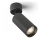 RED - Design Rendl - R13364 - Spotlámpa BELENOS 1xGU10/9W/230V fekete