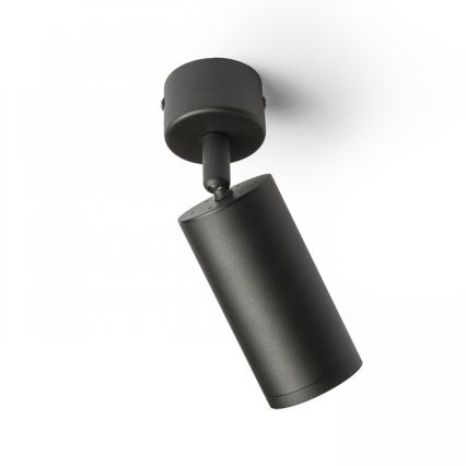 RED - Design Rendl - R13364 - Spotlámpa BELENOS 1xGU10/9W/230V fekete