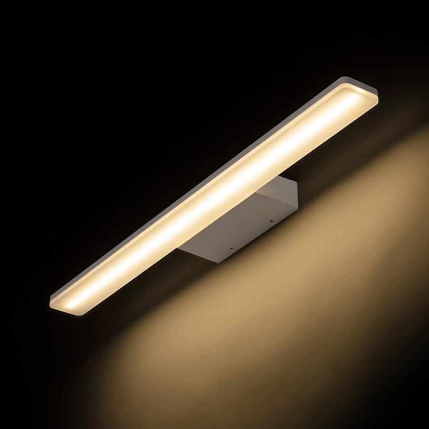 RED - Design Rendl - R13554 - MAREA LED/18W/230V IP44 fürdőszobai tükörvilágítás