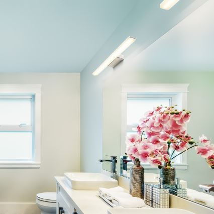 RED - Design Rendl - R13554 - MAREA LED/18W/230V IP44 fürdőszobai tükörvilágítás