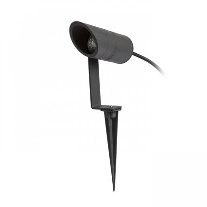 RED - Design Rendl - R13568 -  LED Kültéri lámpa LORCA LED/5W/230V IP65