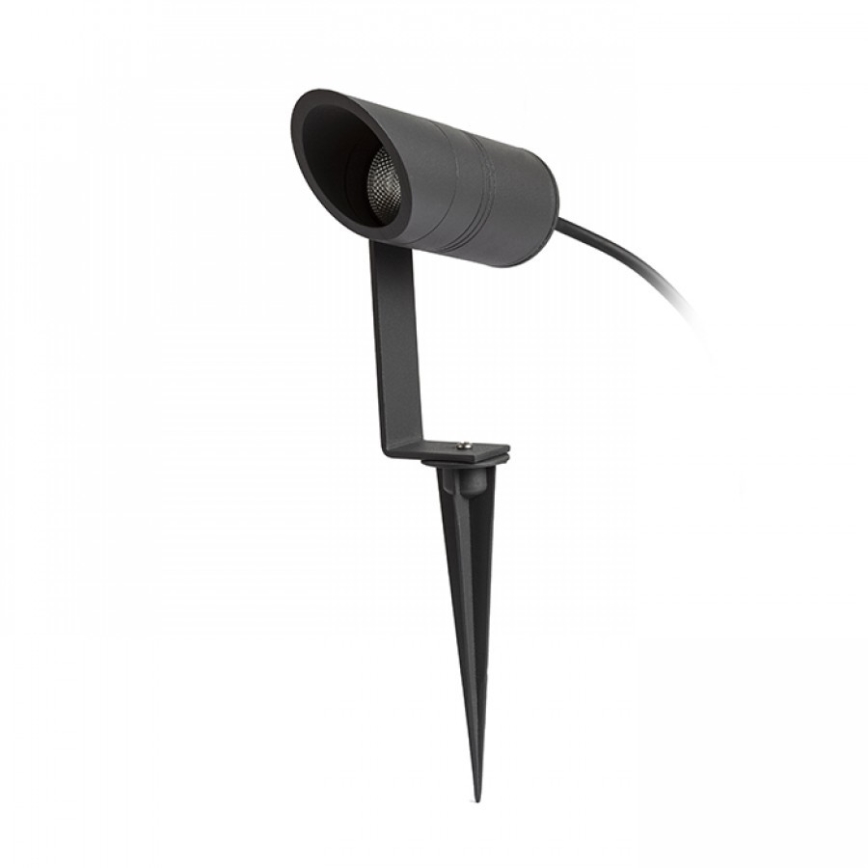 RED - Design Rendl - R13568 -  LED Kültéri lámpa LORCA LED/5W/230V IP65