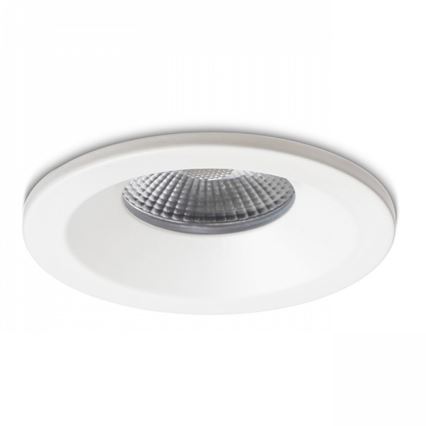 RED - Design Rendl - R13602 - LED Fürdőszobai beépíthető lámpa BELLA LED/11W/230V IP65