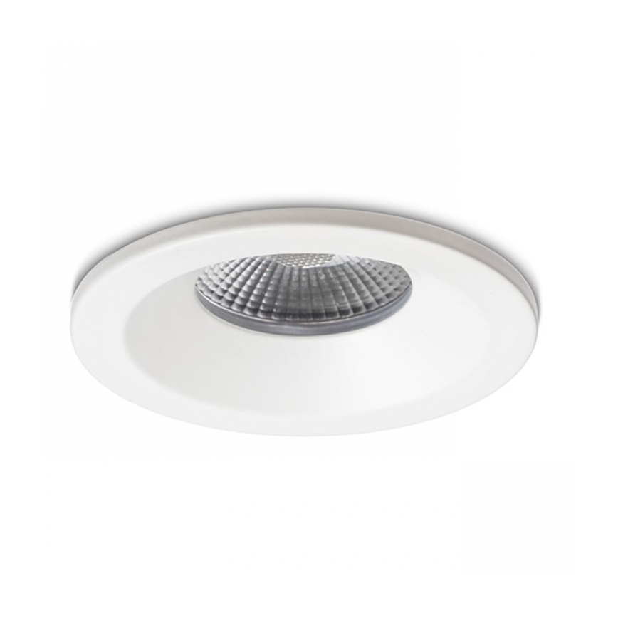 RED - Design Rendl - R13602 - LED Fürdőszobai beépíthető lámpa BELLA LED/11W/230V IP65