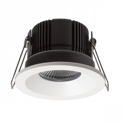 RED - Design Rendl - R13602 - LED Fürdőszobai beépíthető lámpa BELLA LED/11W/230V IP65