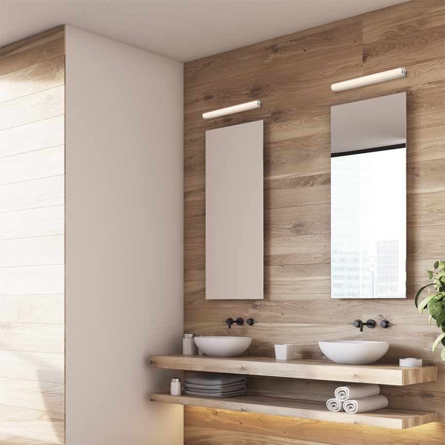 RED - R12901 - CORAZON LED/15W/230V IP44 fürdőszobai tükörvilágítás LED