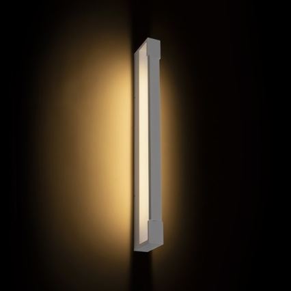 RED - R13555 - IMPERISO LED fürdőszobai tükörvilágítás LED/18W/230V IP44