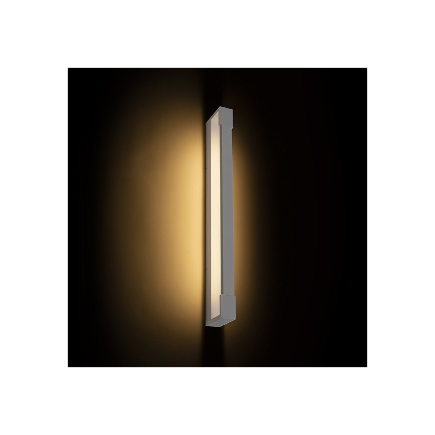 RED - R13555 - IMPERISO LED fürdőszobai tükörvilágítás LED/18W/230V IP44