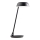 Redo 01-1041 - LED Szabályozható asztali lámpa MILE LED/8,5W/230V fekete