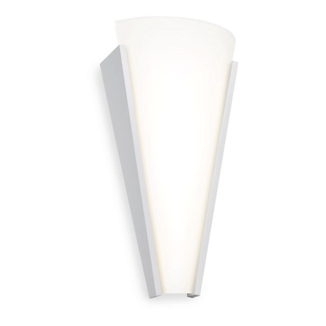 Redo 01-1087 - LED Fali lámpa FLAME LED/9W/230V