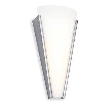 Redo 01-1089 - LED Fali lámpa FLAME LED/9W/230V