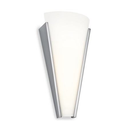 Redo 01-1089 - LED Fali lámpa FLAME LED/9W/230V