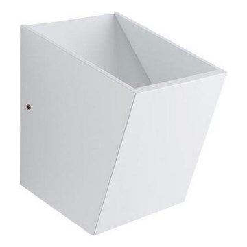 Redo 01-1317 - LED Fali lámpa TOBIKO LED/6W/230V CRI 90 fehér