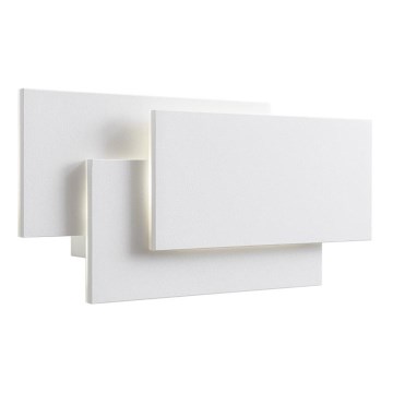 Redo 01-1444 - LED fali lámpa GAMER LED/12W/230V