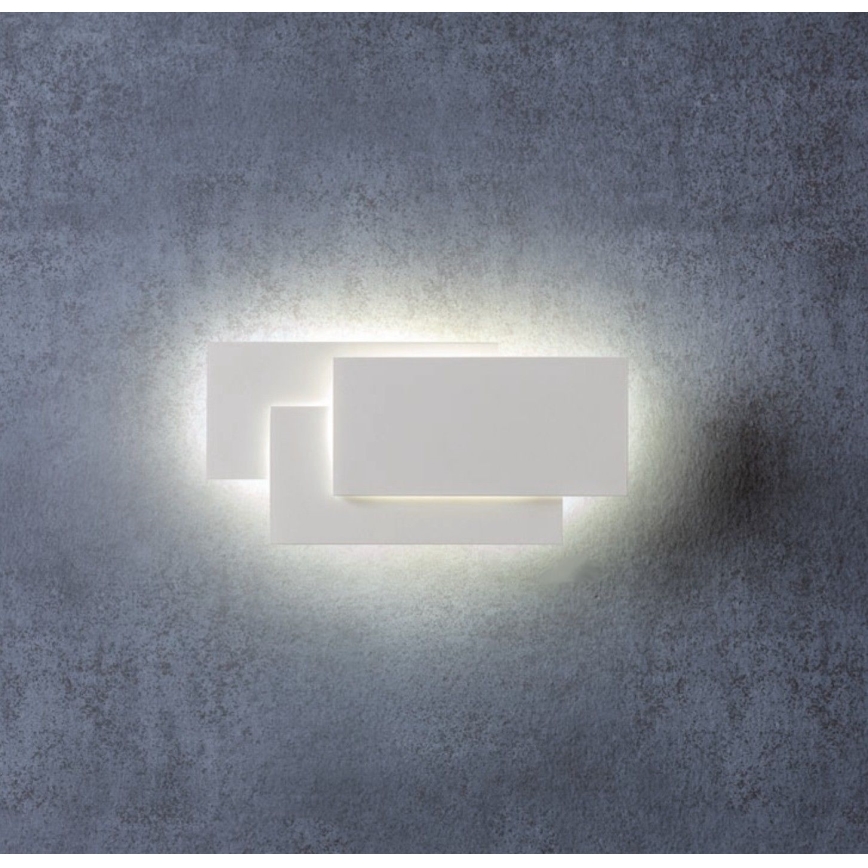 Redo 01-1444 - LED fali lámpa GAMER LED/12W/230V